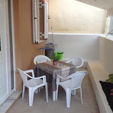 Angelos Cosy Place Hotel Argostoli  Buitenkant foto
