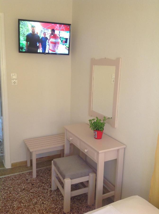 Angelos Cosy Place Hotel Argostoli  Buitenkant foto